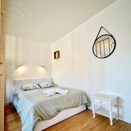 Splendide Studio De Giverny Vernon Paris Exterior foto