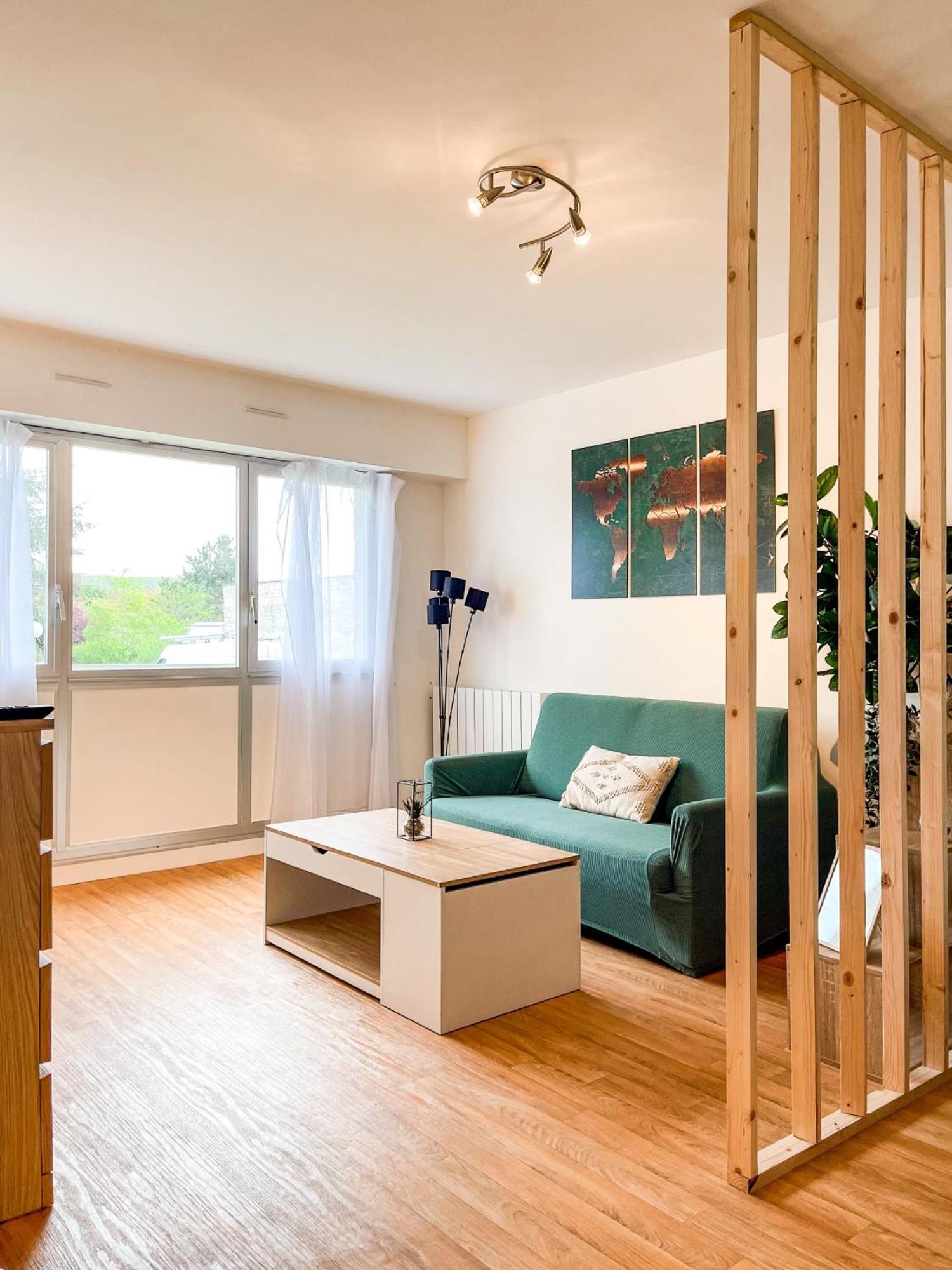 Splendide Studio De Giverny Vernon Paris Exterior foto