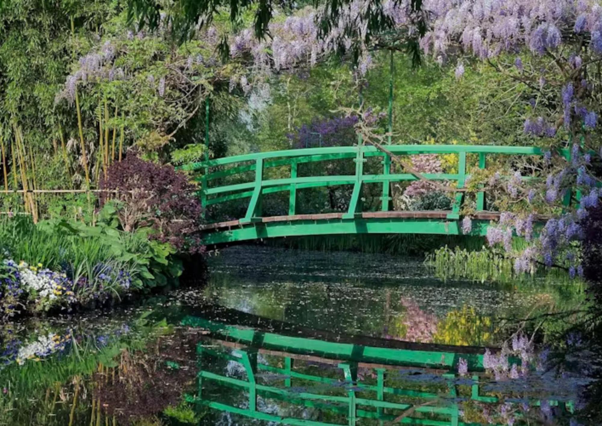 Splendide Studio De Giverny Vernon Paris Exterior foto