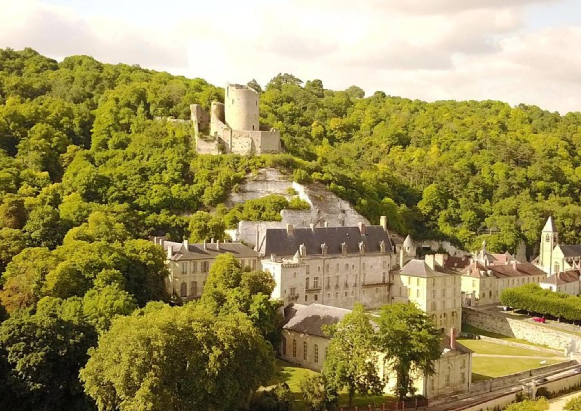 Splendide Studio De Giverny Vernon Paris Exterior foto
