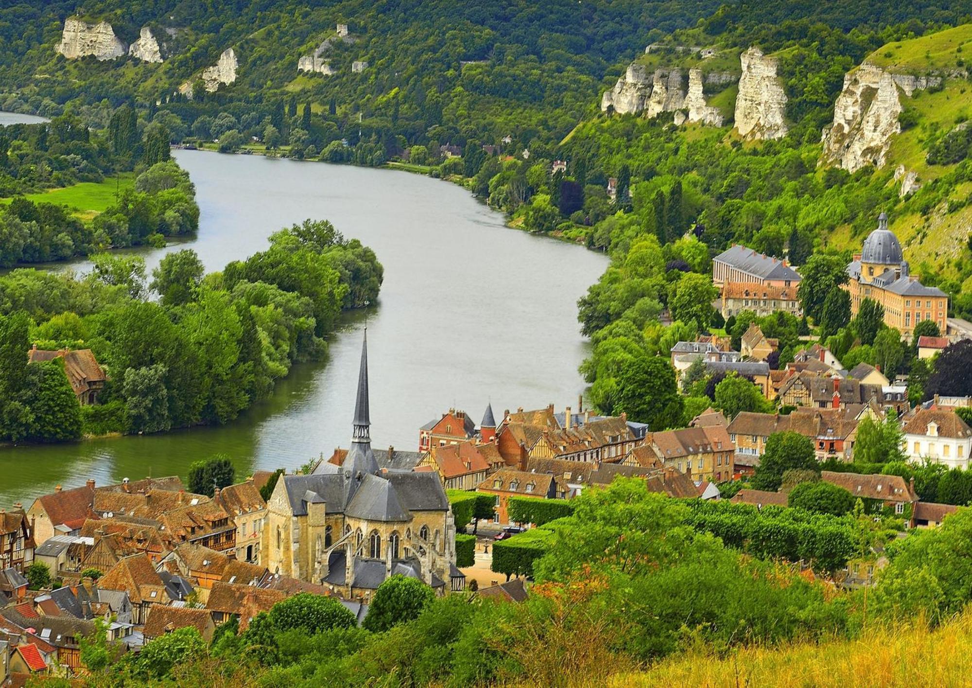 Splendide Studio De Giverny Vernon Paris Exterior foto